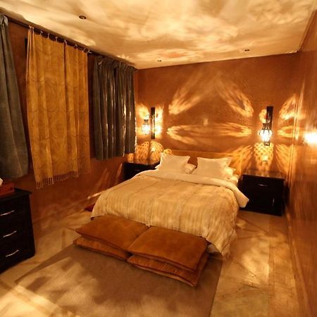Riad Dar Haven Tamraght Стая снимка