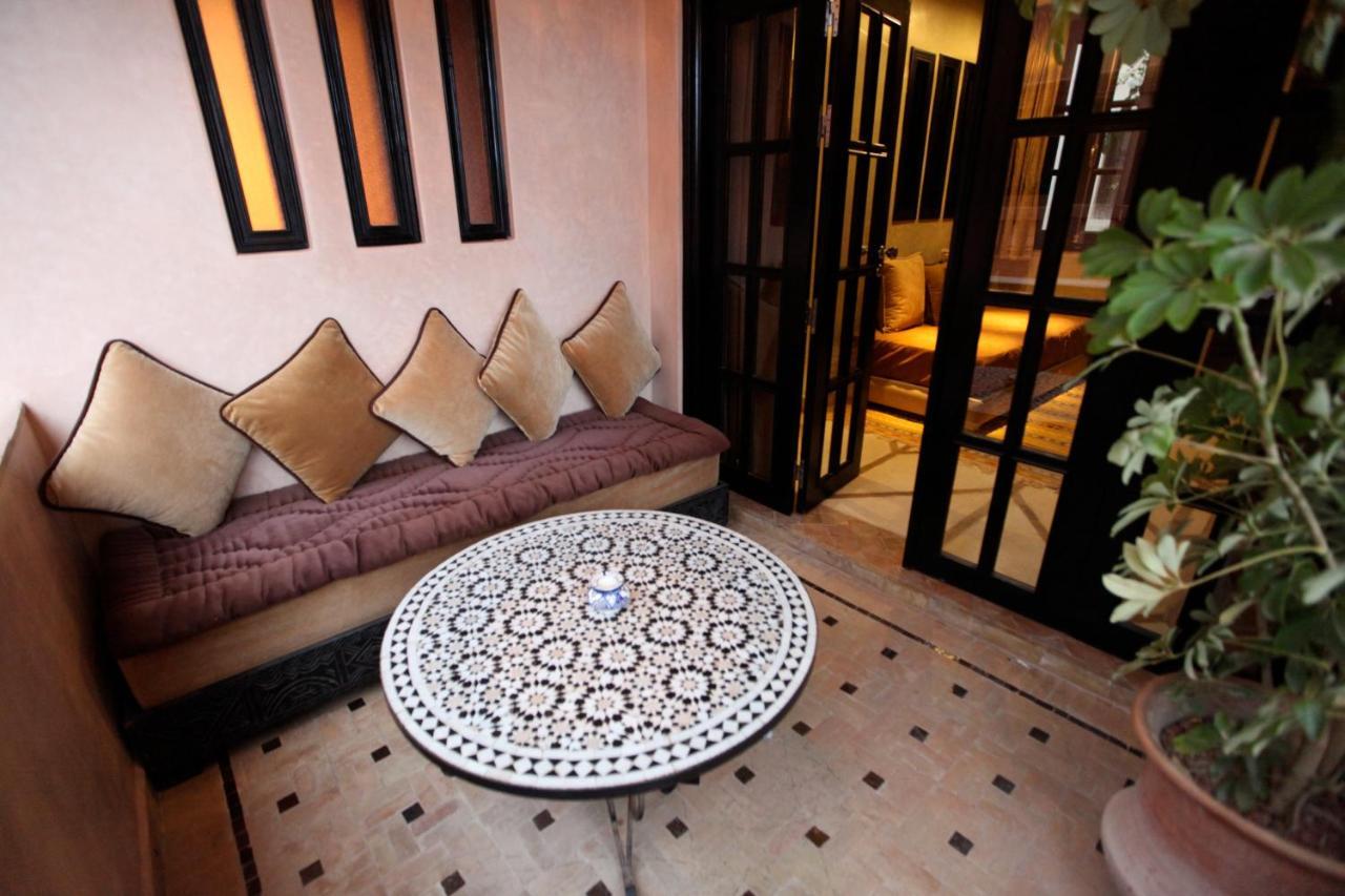 Riad Dar Haven Tamraght Екстериор снимка