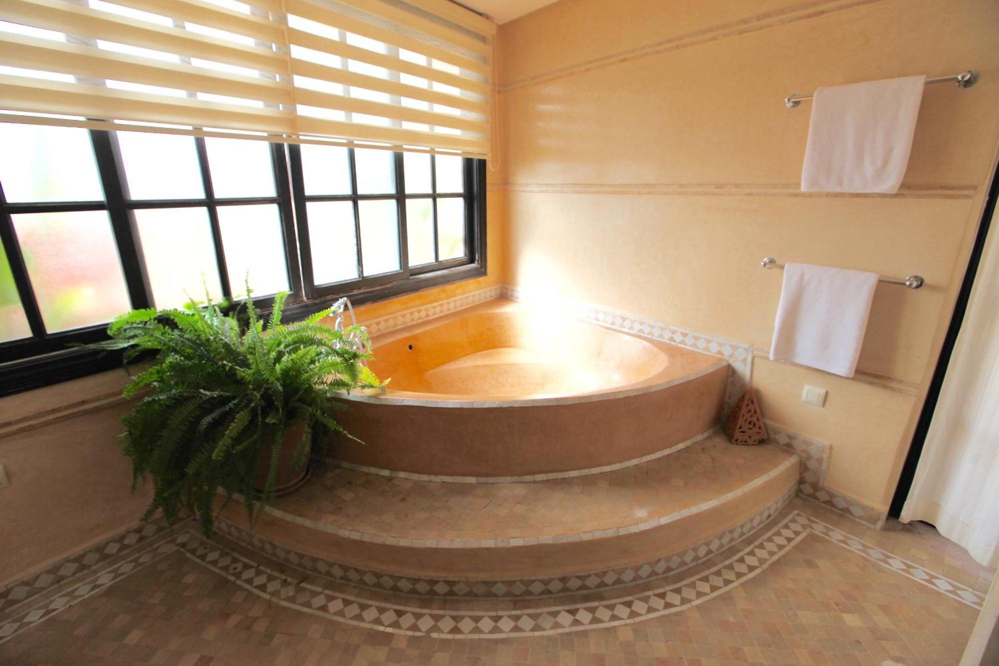 Riad Dar Haven Tamraght Екстериор снимка