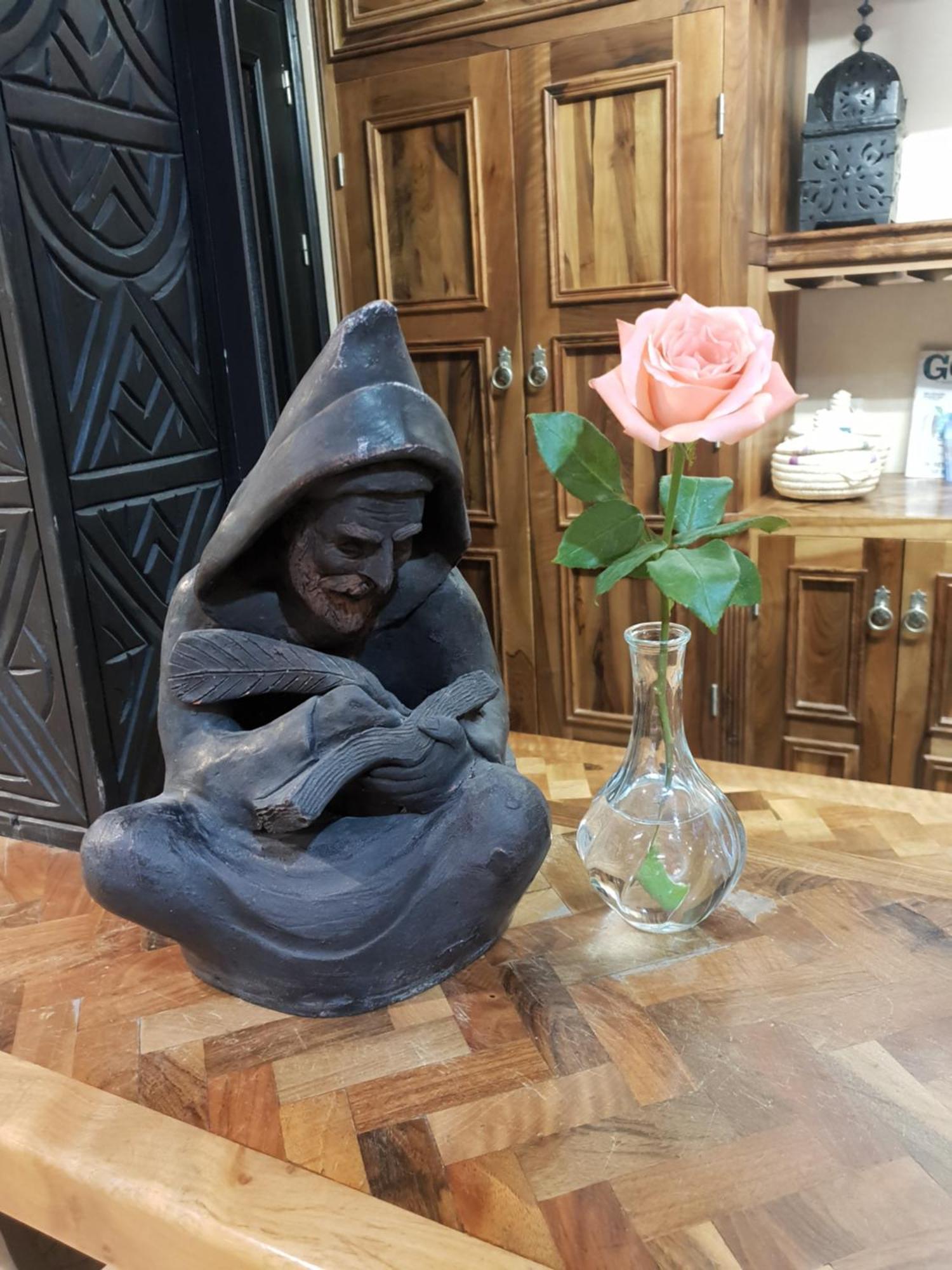 Riad Dar Haven Tamraght Екстериор снимка