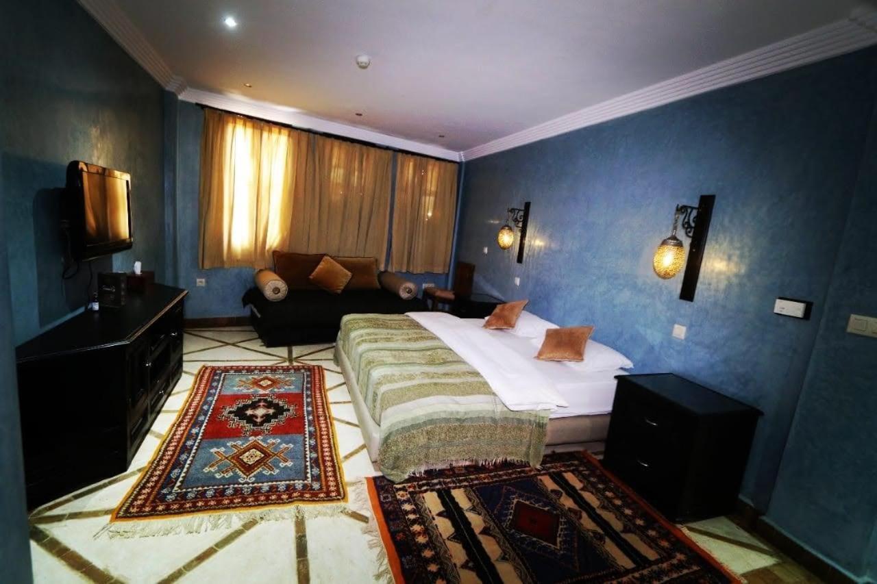 Riad Dar Haven Tamraght Екстериор снимка