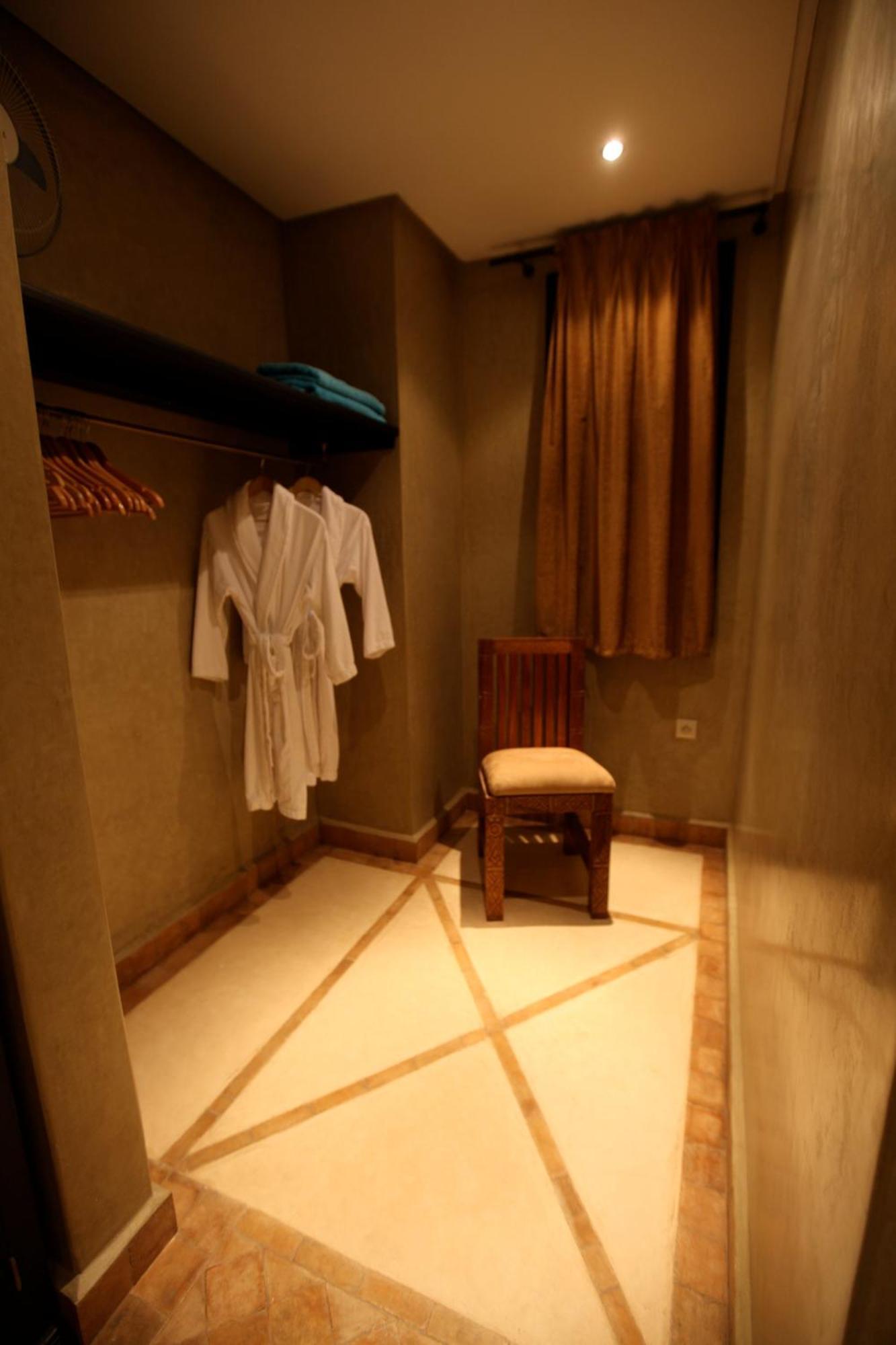 Riad Dar Haven Tamraght Екстериор снимка