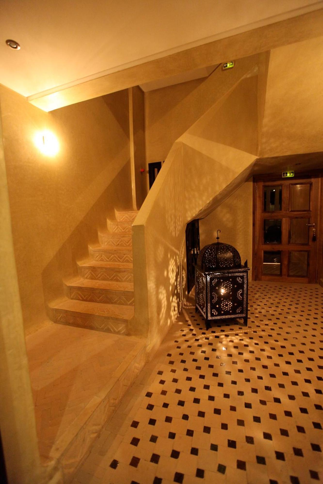 Riad Dar Haven Tamraght Екстериор снимка