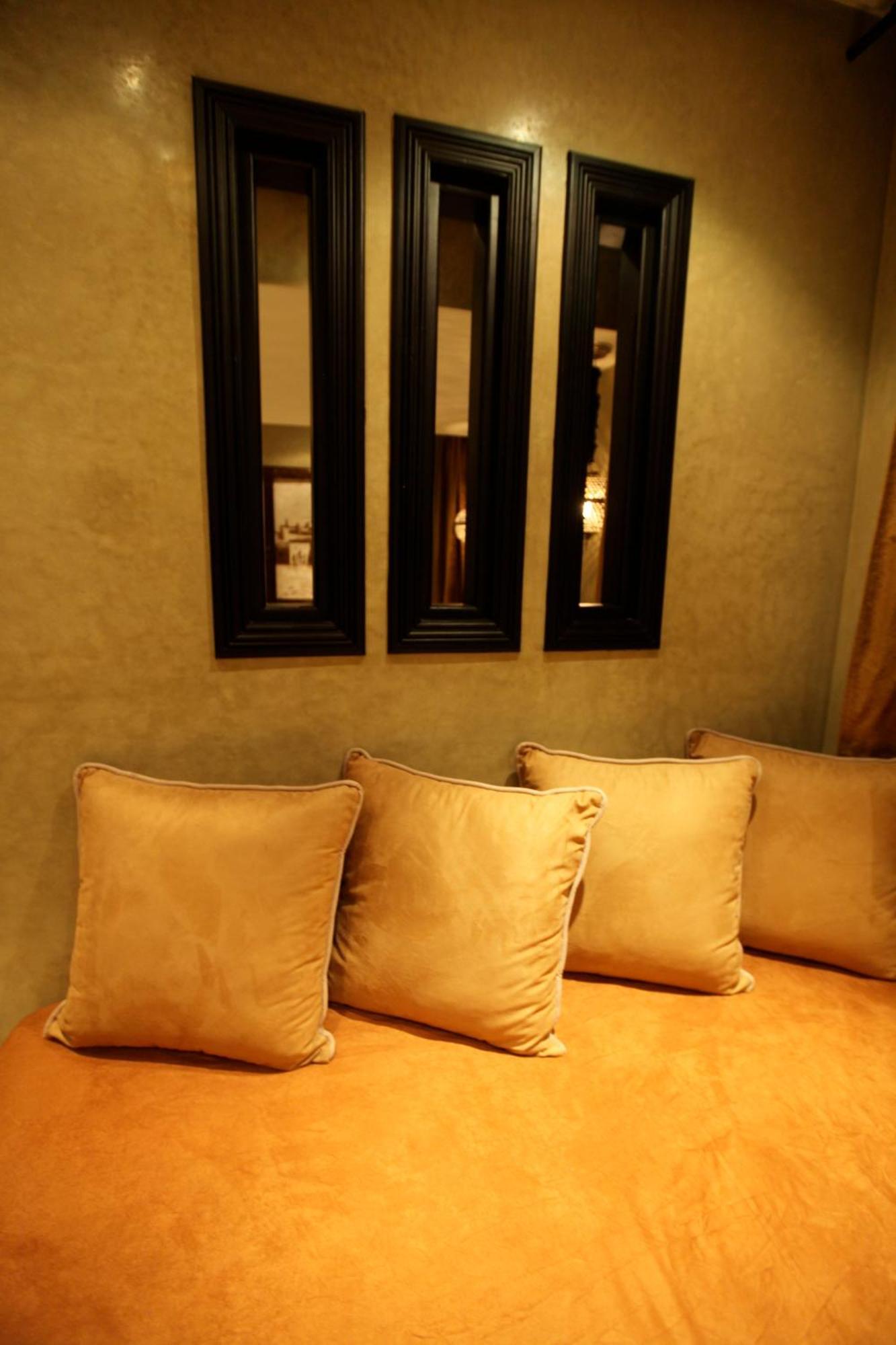 Riad Dar Haven Tamraght Екстериор снимка