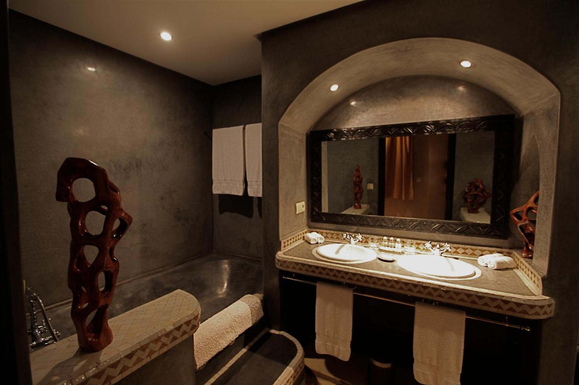 Riad Dar Haven Tamraght Екстериор снимка
