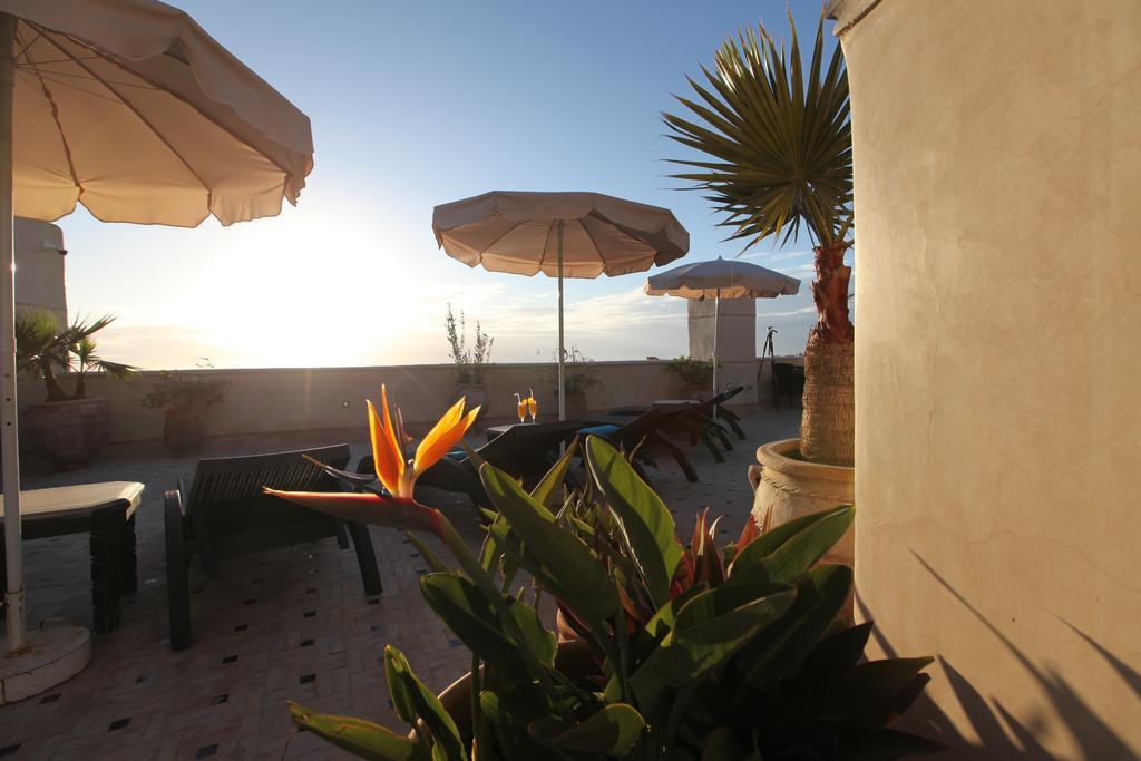Riad Dar Haven Tamraght Екстериор снимка