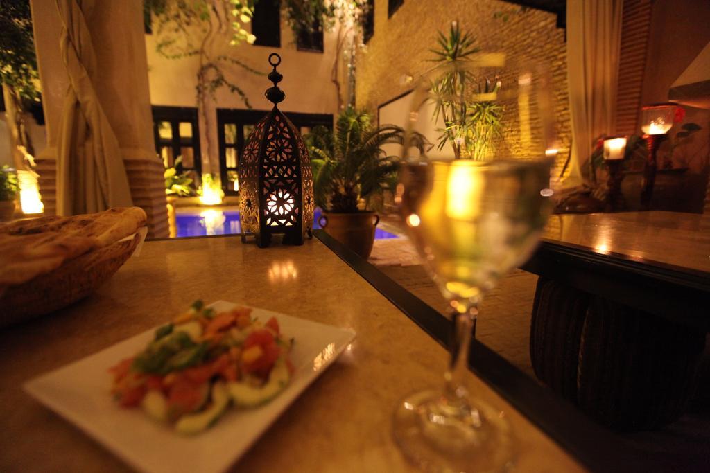 Riad Dar Haven Tamraght Екстериор снимка