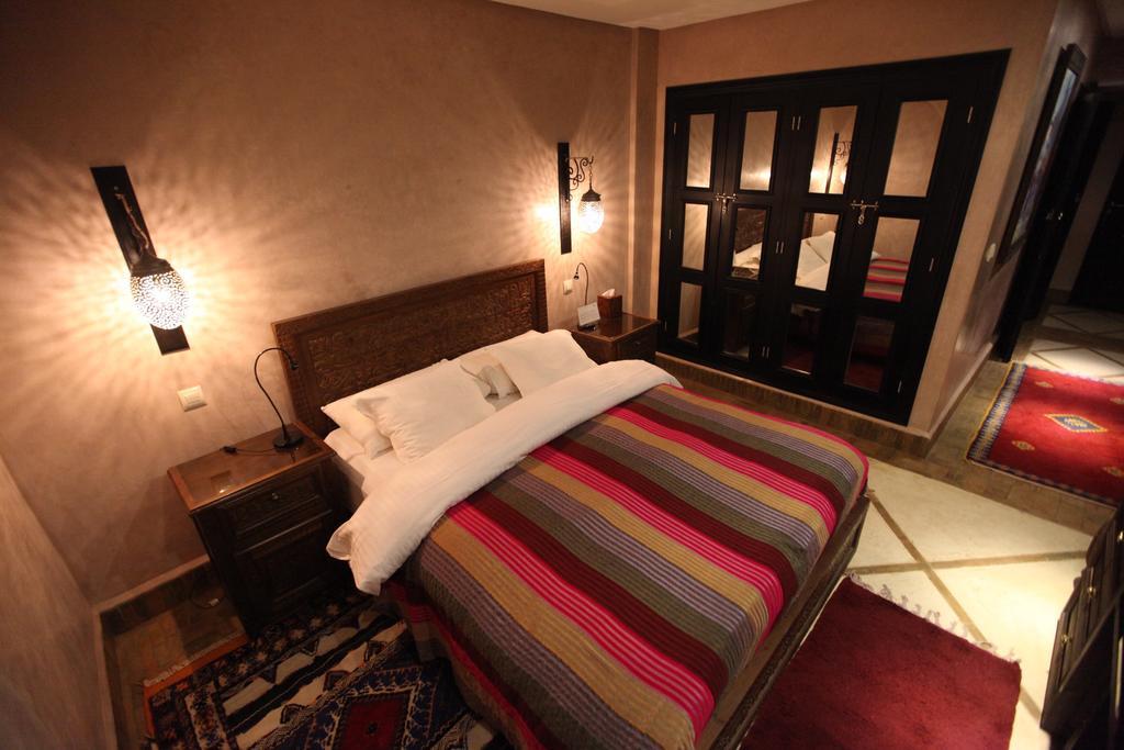 Riad Dar Haven Tamraght Екстериор снимка