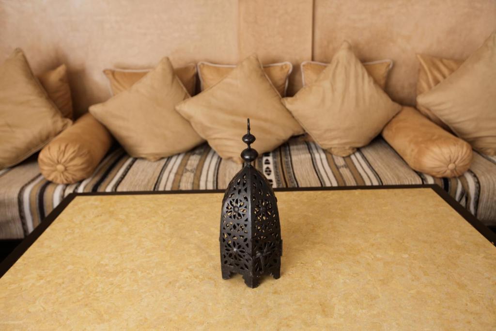 Riad Dar Haven Tamraght Екстериор снимка