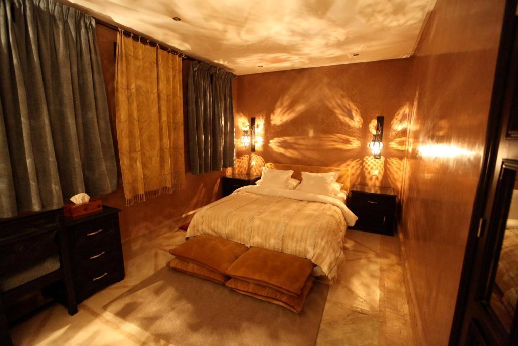 Riad Dar Haven Tamraght Стая снимка