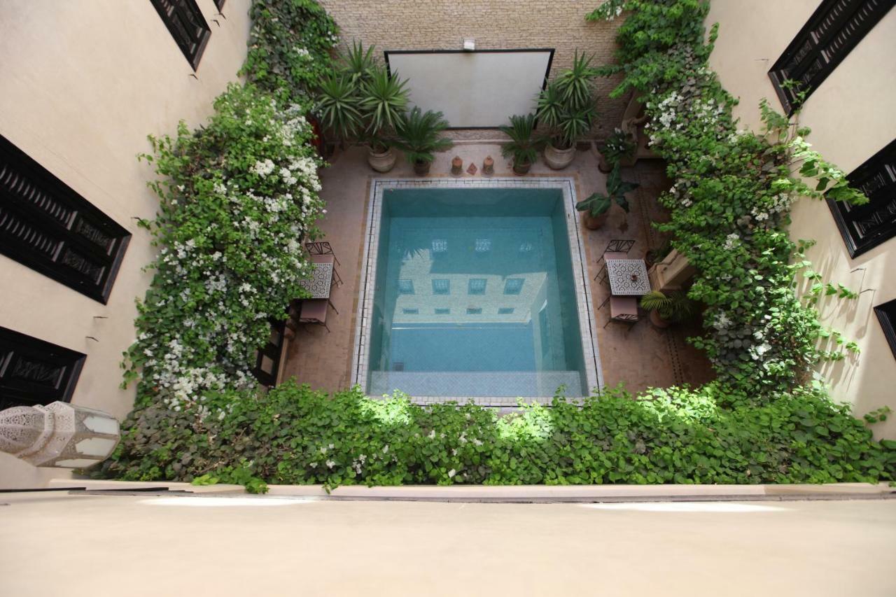 Riad Dar Haven Tamraght Екстериор снимка